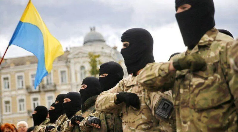 Batalhão Azov