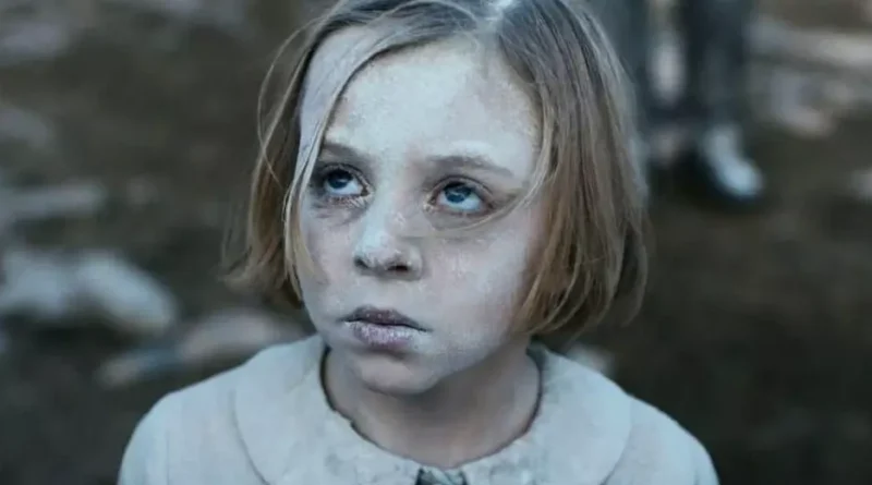 Filme O Bombardeio