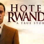 Filme Hotel Ruanda
