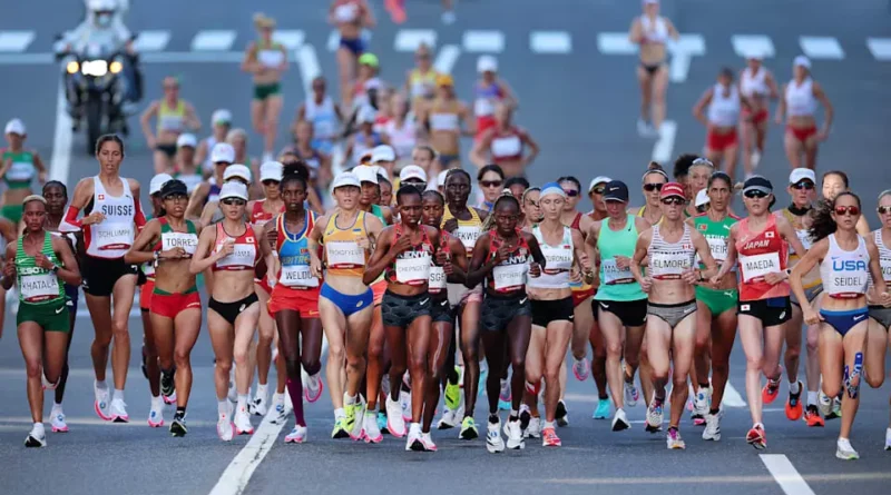Origem histórica do nome Maratona