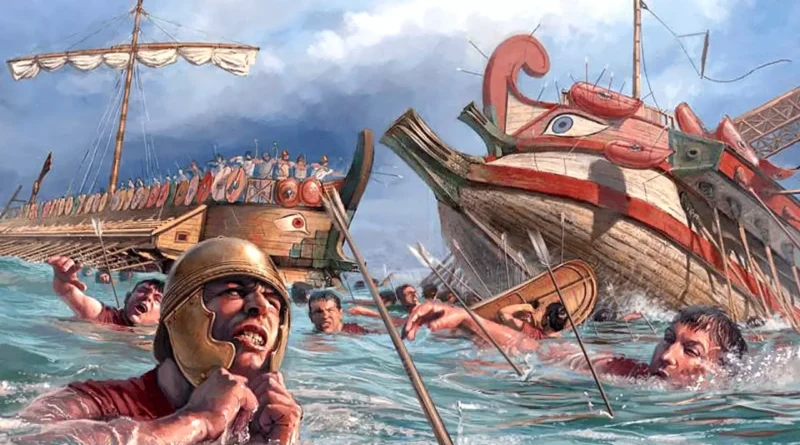 Guerra do Peloponeso
