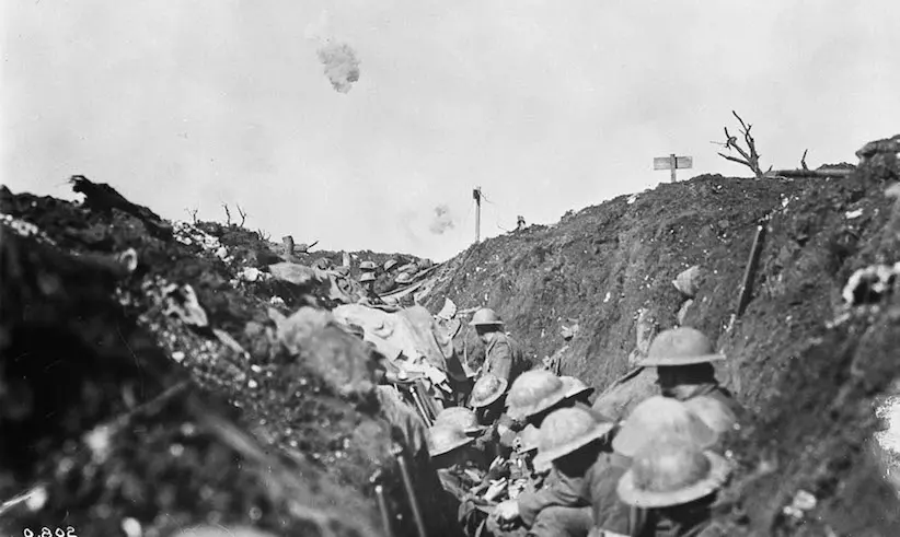 Batalha do Somme