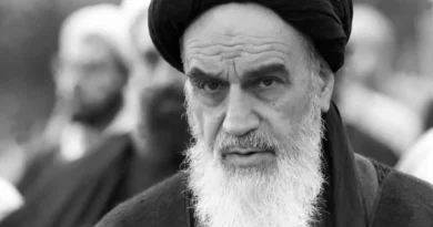 Aiatolá Khomeini
