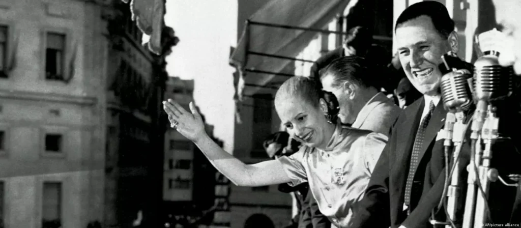 Eva Perón "Evita"