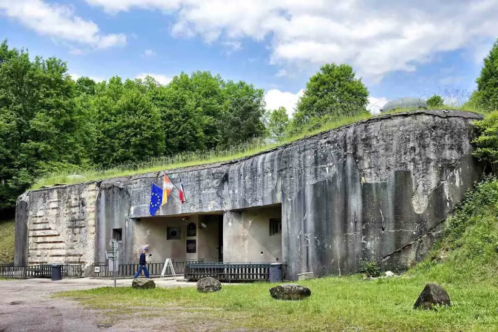 Linha Maginot