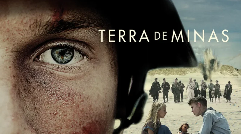 Filme Terra de Minas