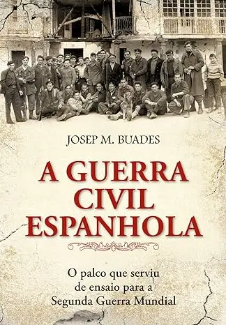 livro-a-guerra-civil-espanhola