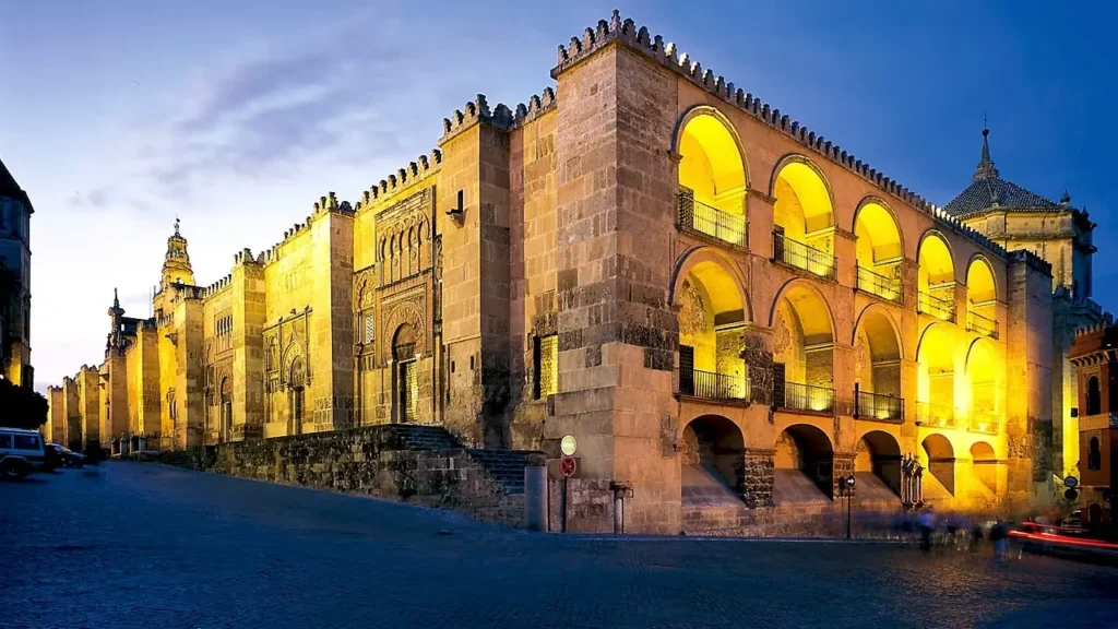 Grande Mesquita de Córdoba