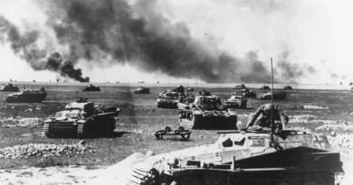 Batalha de Moscou - Operação Typhoon (operação tufão)