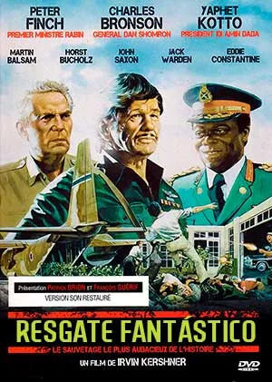 Filme - Resgate Fantástico