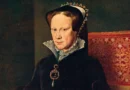 Maria I, a rainha sanguinária
