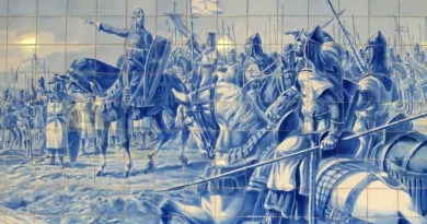 Afonso I e a batalha de Ourique