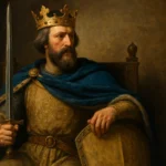 Ilustração de Guilherme o Conquistador