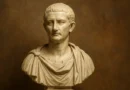 Busto do Imperador Tibério