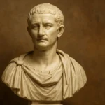 Busto do Imperador Tibério