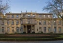 Mansão onde ocorreu a conferência de Wannsee
