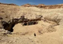 Tumba de Amun-Mes - Kampp 23 em Luxor
