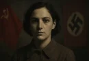 Ilustração Olga Benário