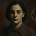 Ilustração Olga Benário