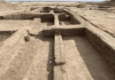 Descobertas em Tell Abu Saifi revelam fortaleza egípcia antiga, estrada Ptolemaica e Romana no Sinai.  