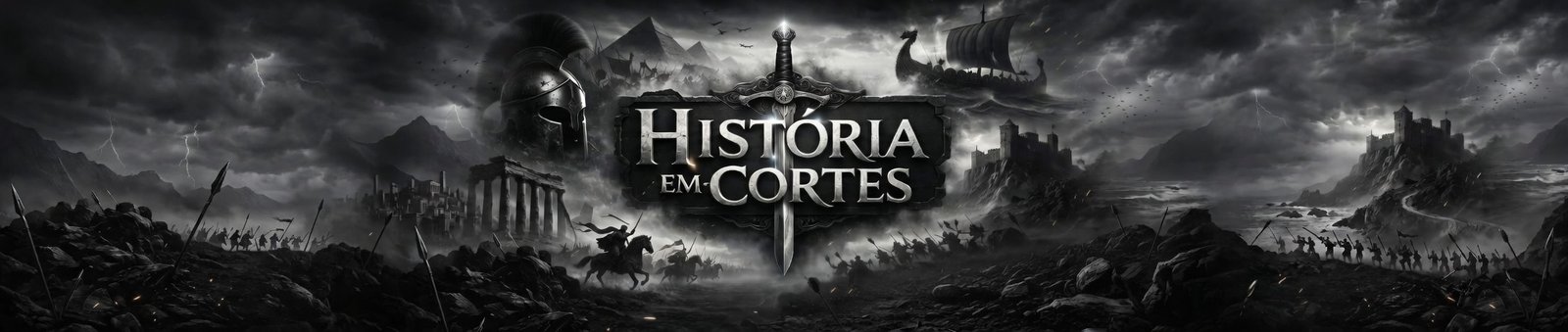 História em Cortes
