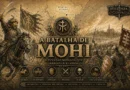A Batalha de Mohi (1241)