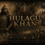 Hulagu Khan: o neto de Gengis que destruiu Bagdá e reconfigurou o Oriente Médio Capa do artigo sobre Hulagu Khan, líder mongol associado à queda de Bagdá e à formação do Ilkhanato.