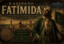 Representação do Califado Fatímida, dinastia xiita que governou o Norte da África e o Egito entre os séculos X e XII.