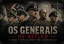 Generais de Hitler durante a Segunda Guerra Mundial, líderes militares do Terceiro Reich