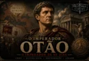 Imperador Otão, imperador romano durante o Ano dos Quatro Imperadores em 69 d.C.