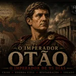 Otão: O Imperador de 95 Dias que Escolheu a Morte para Salvar Roma Imperador Otão, imperador romano durante o Ano dos Quatro Imperadores em 69 d.C.