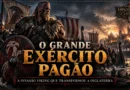 Grande Exército Pagão, força viking que invadiu os reinos anglo-saxões da Inglaterra a partir de 865