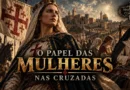 Mulheres nas Cruzadas: nobres, religiosas e participantes da sociedade dos Estados Cruzados