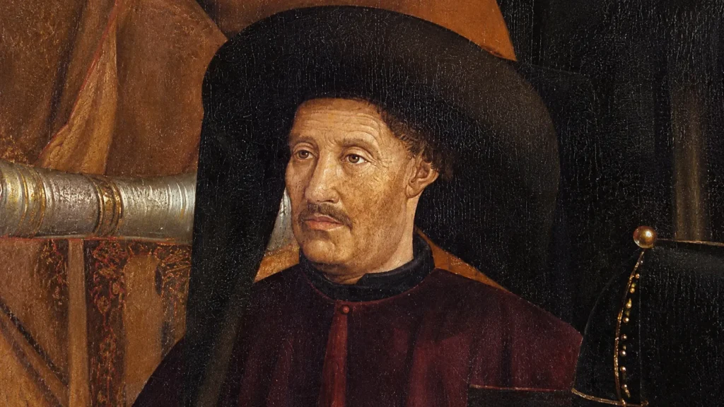 Pintura de Infante D. Henrique